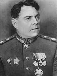Aleksandr Vasilevsky (1895) – Mediatly