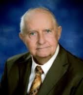 Obituary information for Floyd H. Harrell