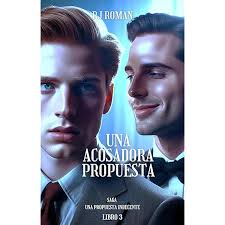 NO APUESTES EN VANO, TE ENAMORARÁS DE ÉL (UNA PROPUESTA INDECENTE nº 10)  eBook : ROMAN, R.J: Amazon.es: Tienda Kindle