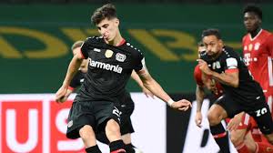 Epl 2020 Transfer News Manchester United Chelsea Fc Kai Havertz Pierre Emerick Aubameyang Fox Sports