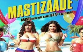 Pin On Mastizaade 2016 Full Bollywood Movie Watch Online