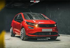 India me car modifications ka craze chal raha hai, usi ke sath bahot log apne cars. India S First Heavily Modified Tata Altroz Is From Kerala And It Looks Rad