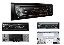 Maybe you would like to learn more about one of these? Best Car Stereos And Head Unit Reviews For 2021 From Caraudionow
