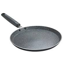 Prestige 280mm Omega Deluxe Granite Omni Nonstick Dosa Tavagriddle 11 Find Out More About The Great Product At T Griddles Cookware Sets Kitchen Organisation