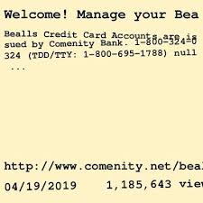 I realized that i didn't shop much at bealls to have their credit card. Bealls Texas Login Login Page