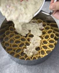 15 4k Likes 260 Comments Sumeyye Acarturk Sumeyyeomer On Instagram Nefissss Bir Tatli Yaptim Diyet Bozduran Cinsten Yumu Yemek Tarifleri Gida Yemek