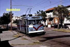 Pin On Omnibus Montevideo