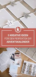 Adventskalender Selber Machen Adventkalender Adventskalender Selber Machen Adventskalender