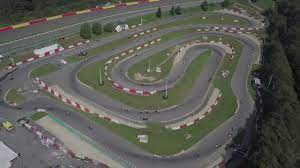 Au programme, une course par équipe et un repas convivial. Racb Karting Spa Francorchamps 24h Karting 2017 Kart48 Youtube