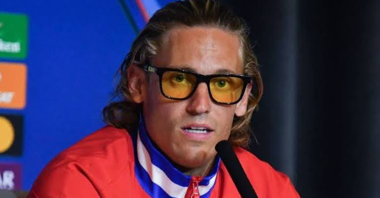 Marcos Llorente estalla contra el Gobierno por la cobertura del eclipse: « Con la que está cayendo, nos dan pan y circo» - El Periódico de Ceuta