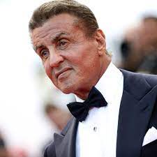 Sylvester stallone's performance as rocky balboa in both rocky and creed franchises has been loved immensely by fans.the newer generation of creed films featuring michael b jordan in the lead role has also skyrocketed to its own fanbase and critical acclaim.though the creed franchise is based in the cinematic universe created by sylvester stallone in the rocky films, there have been. Sylvester Stallone Promiflash De