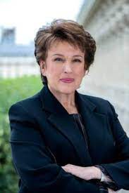 Franck riester sera en charge du ministère de la culture où il succédera à françoise nyssen. Roselyne Bachelot Narquin Ministre De La Culture