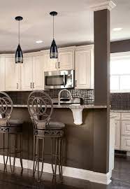 Come Rendere Un Pilastro Una Soluzione D Arredo 14 Idee Che Funzionano Ristrutturazione Piccola Cucina Ristrutturazione Cucina Arredamento