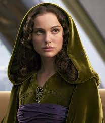 Characters in Star Wars