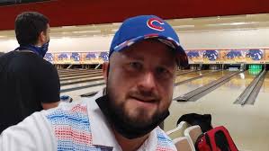 2ND PART of 11/14 DOUGIEEEVISION FROM LINDEN LANES