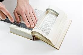 Gestalten sie ein notizbuch als geschenk für ihren partner oder freunde. Basteln Basteltipps Spionage Geolino