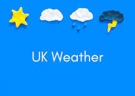Today is the first day of summer 2021! Uk Weather Forecast Alerts And Uvb Index Sunday 20 June 2021