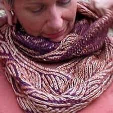 Belle Epoque Cowl