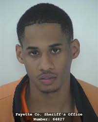 Fayetteville Man Arrested for Stabbing Grandfather