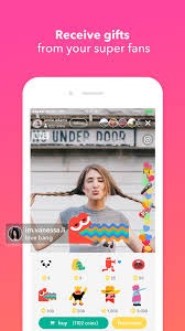 Live Ly Amp Photo Ios Video Live Video Streaming Download App App