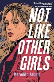 NerdCrush by Alisha Emrich