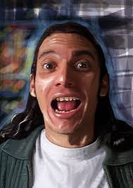 Blogger: User Profile: YOel Almaguer