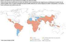 Malária | Saúde do Viajante