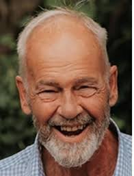 Daniel Cunningham Obituary (1955