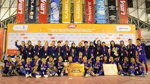 Nggak cuma mahasiswa karyawan anak sekola. Inilah Hasil Lengkap Lima Futsal Yogyakarta Conference 2019 Uny Sapu Gelar Juara Bolalob Com