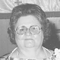 Daisy Garwacki Obituary (1925-2007)