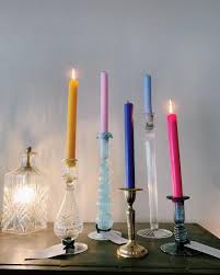 Daily Stuff In 2020 Coloured Candles Bedroom Candles Candle Stick Decor
