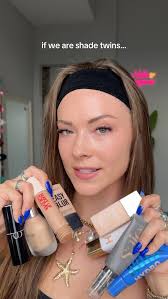 if we are shade twins… hope this helps 🤭💗 , ib; @enigivensunday ,  #makeupinspo #trending #summermakeup #girls