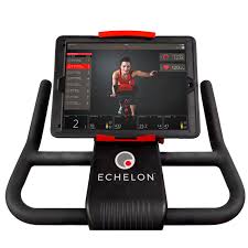 Loose fixings on pedals, seats and handlebars can cause 'clicking' and knocking noises. Echelon Smart Connect Bike Ex3