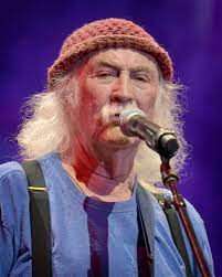 Crosby, stills & nash (who are sometimes joined by. David Crosby Wikipedia