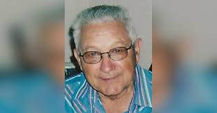 Obituary information for Earl Eugene Severson