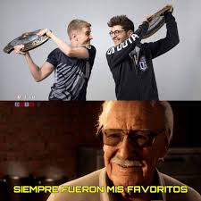 EL DÚO BICAMPEÓN, NOTAIL & CEB! ❤️ Una bonita historia de amor entre  divertirse y ganar, además de ser las mentes maestras más exitosas en la  historia de los Esports. Entre sus