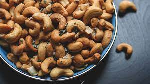 Ideally, when you get hungry in between meals, you'll grab a simple snack made from whole foods. 33 Simple And Healthy Snacks For Work
