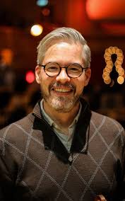 Christopher Augustine