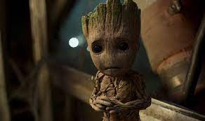 3 could have another heartbreaking farewell in the works for audiences. 5 Things You Don T Know About Baby Groot Of Guardians