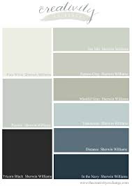 Sherwin williams repose gray vs benjamin moore gray owl color review. Sherwin Williams Best Blue Green Gray Paint Colors Novocom Top