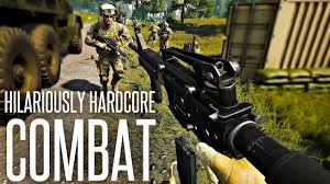 What does squad expression mean? Hilariously Hardcore Combat Squad 2019 Gameplay Youtube