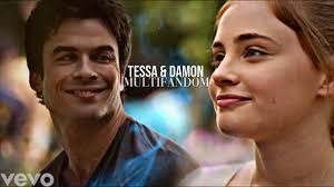 Tessa & Damon