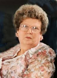 Donna Lee Golden Hunter