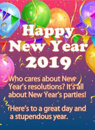 Happy New Year Status 2019 New Year Wishes Cards Happy New Year Quotes Happy New Year 2017 Quotes
