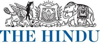 Sun newspaper malaysia logo, hd png download is free transparent png image. Mythological Character In The Hindu Newspaper Logo Hinduism Stack Exchange