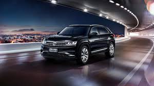 Volkswagen unveiled its first electric suv, the id.4, wednesday. Volkswagen Crossover Atlas 2019 Teramont X 5k Wallpaper Hdwallpaper Desktop In 2020 Volkswagen Hd Wallpaper Latest Hd Wallpapers