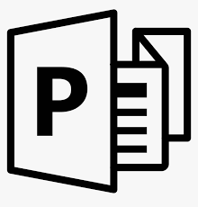 Rotate, color, and resize your icon using the options on the graphic tools > format tab, which appears when. Transparent Microsoft Word Icon Png Icon Microsoft Office Black Png Download Transparent Png Image Pngitem