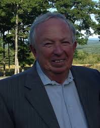 Roger Stevens Obituary