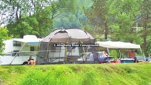 Camping limit is 14 consecutive days in the park per year; 8 Best Camping Sites In Pennsylvania 2021 Youtube