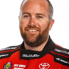 Shawn Langdon NHRA diary: Racing in SoCal a family tradition